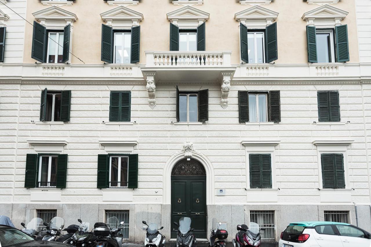 Pensionat Vaticano Luxury