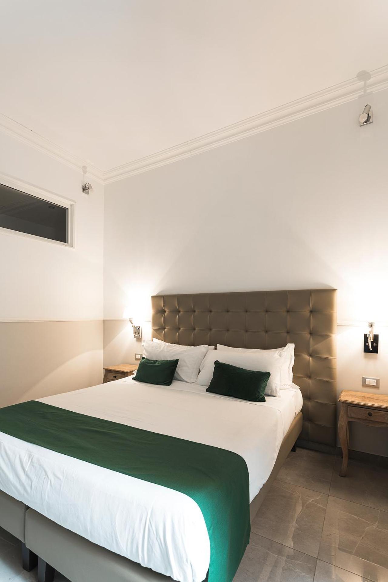 Pensionat Vaticano Luxury Rom
