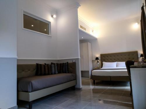 Vaticano Luxury Rom