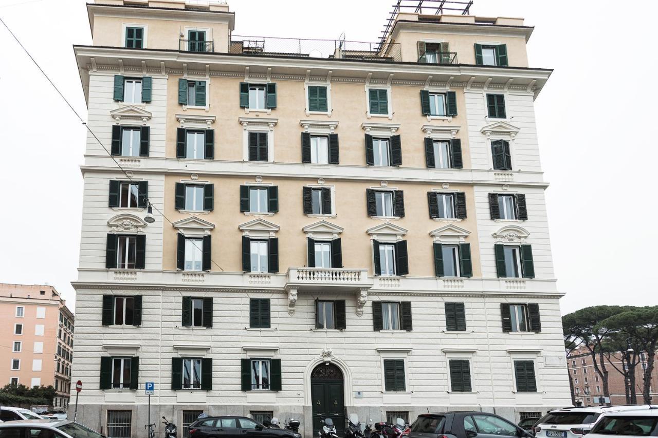 Vaticano Luxury Gasthof Rom