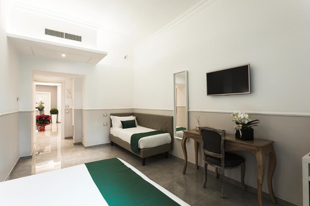 Vaticano Luxury Gasthof *