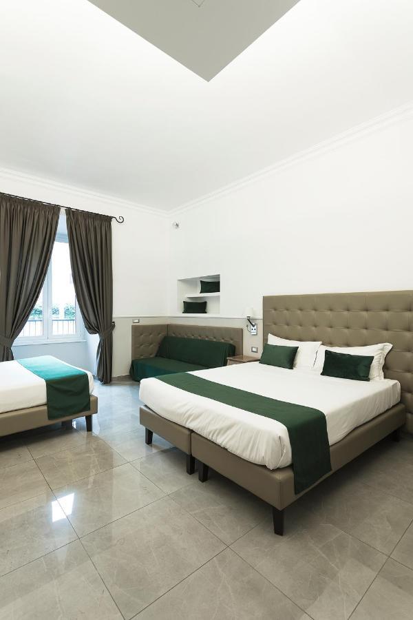Gasthof Vaticano Luxury