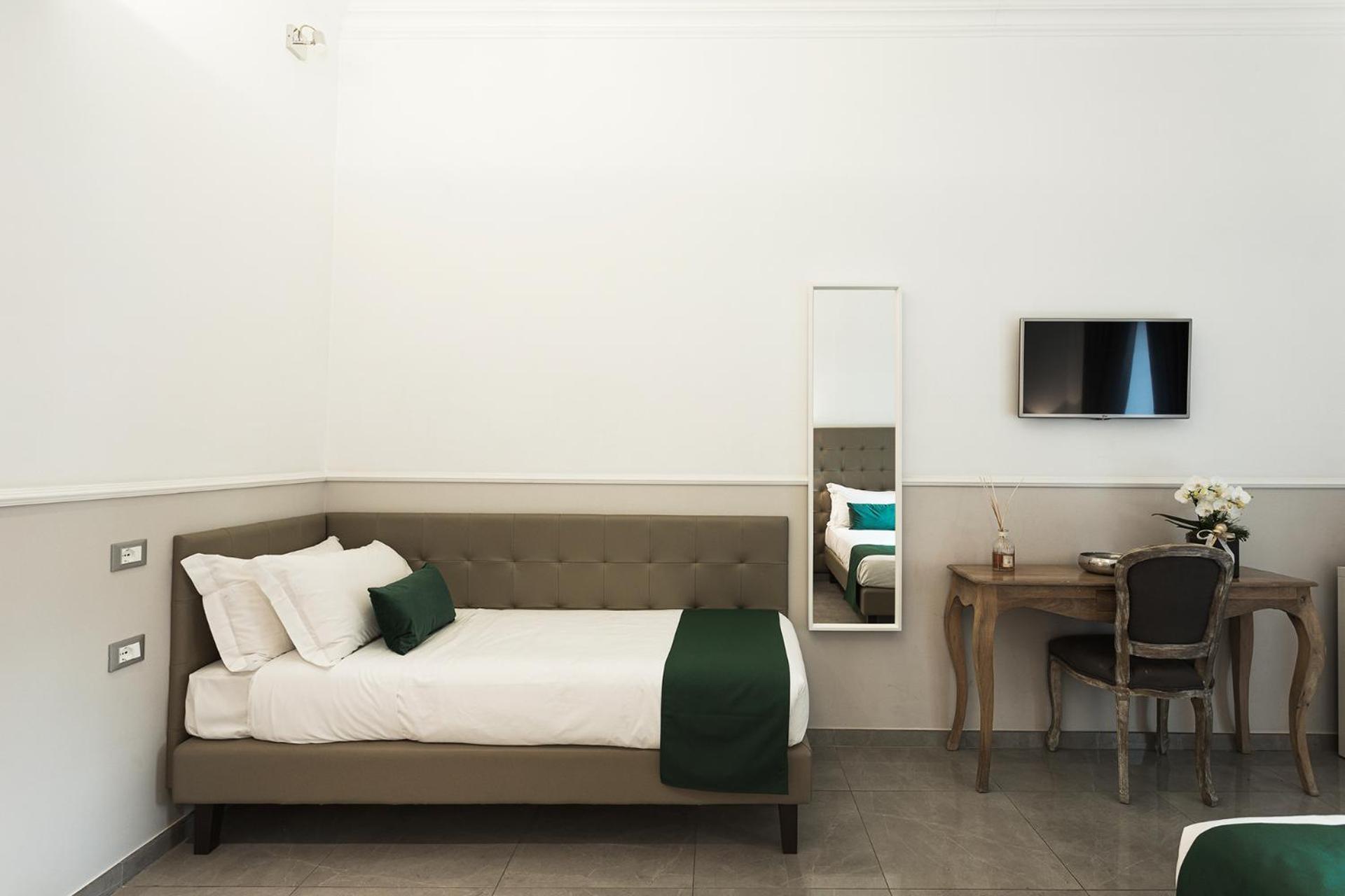 Gasthof Vaticano Luxury Rom